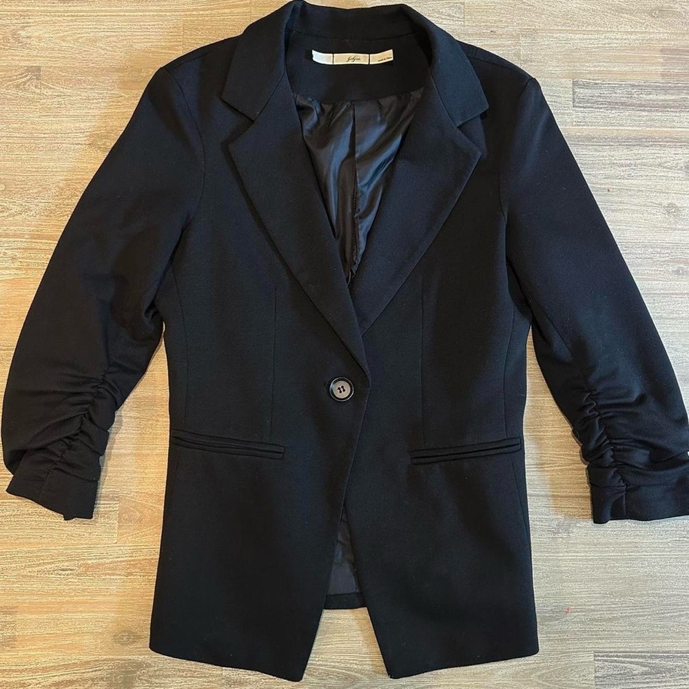 Gibson Black Blazer